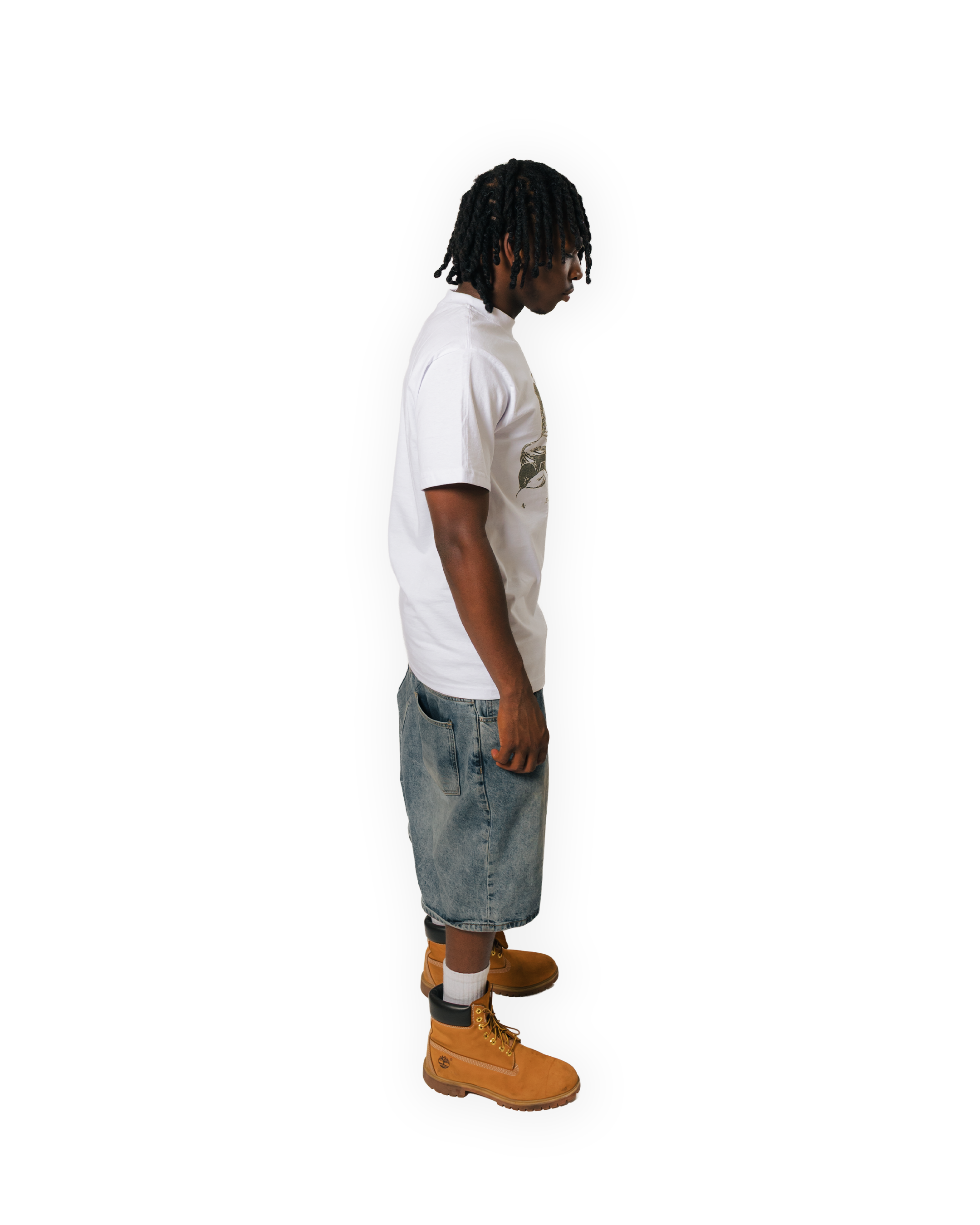 “Thinking Club” Tee