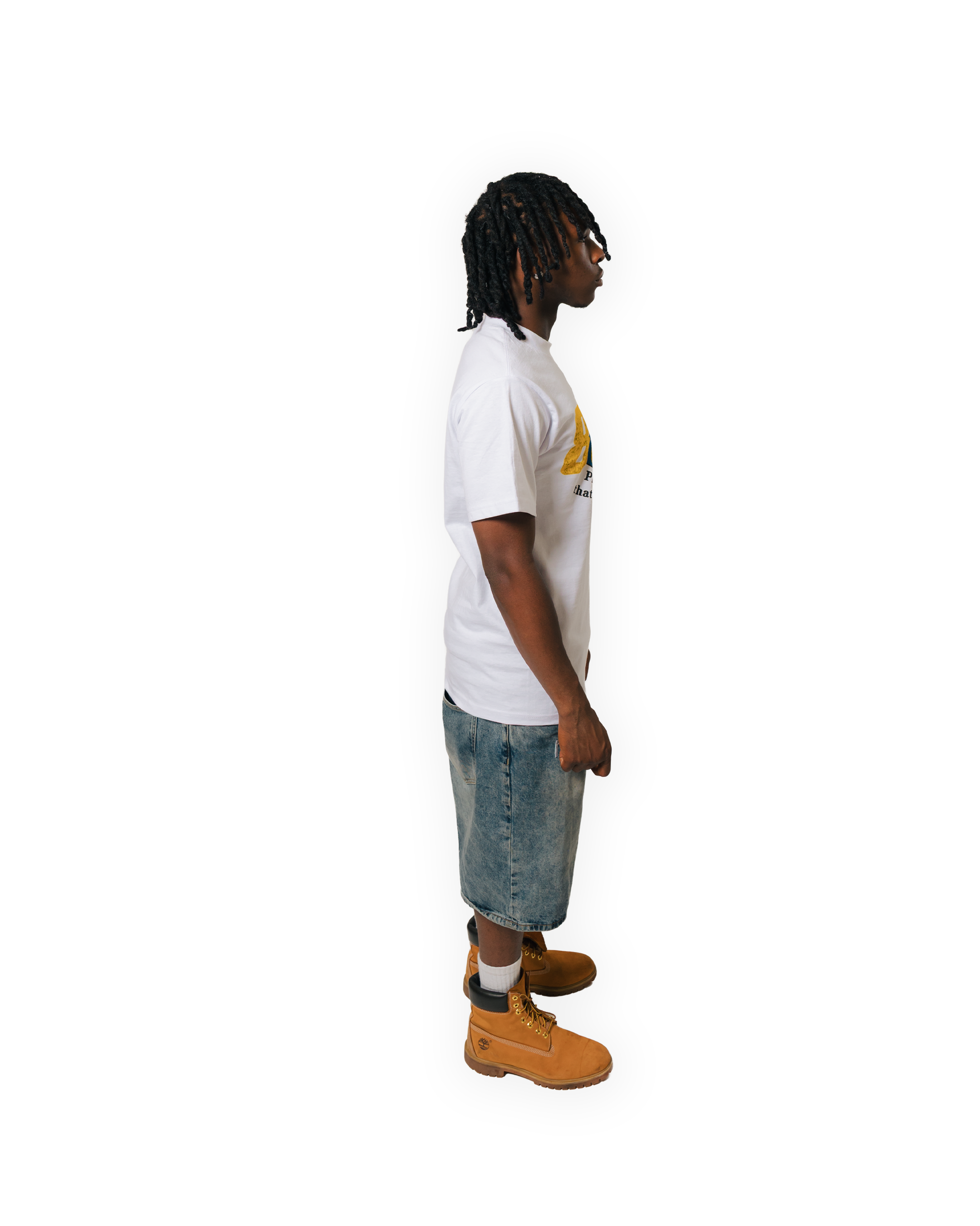 “88-FM” Tee