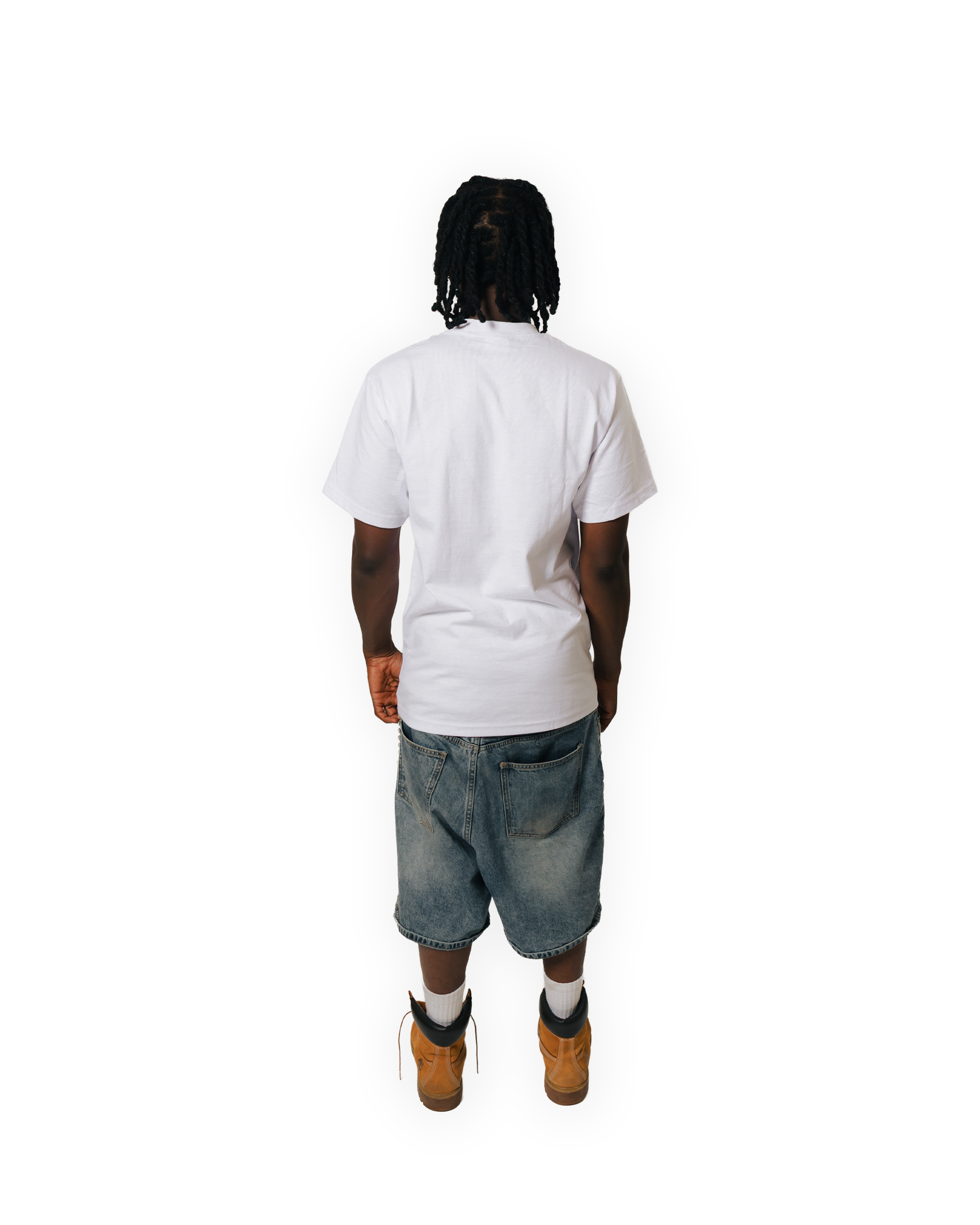 “Thinking Club” Tee