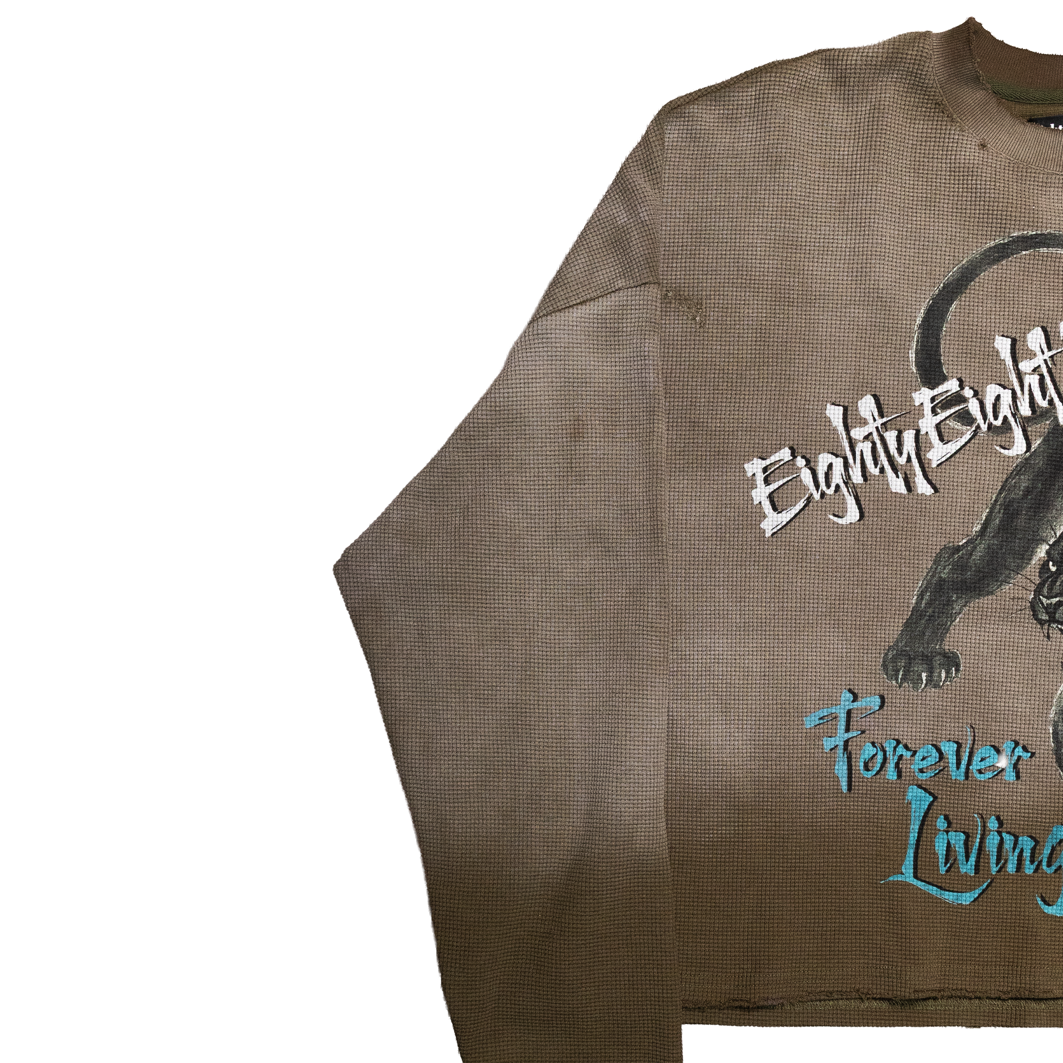 “Panther Spirit” Thermal