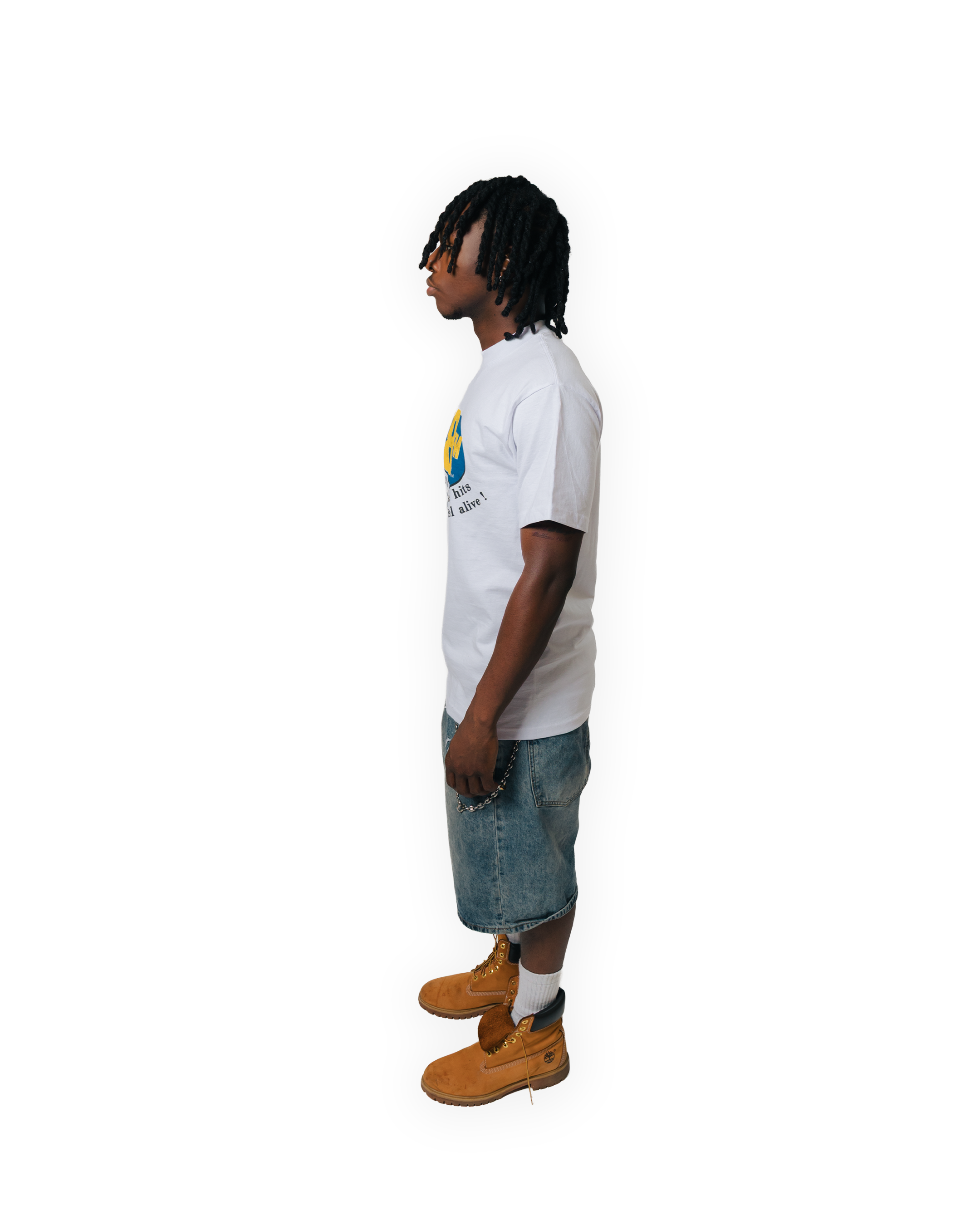 “88-FM” Tee