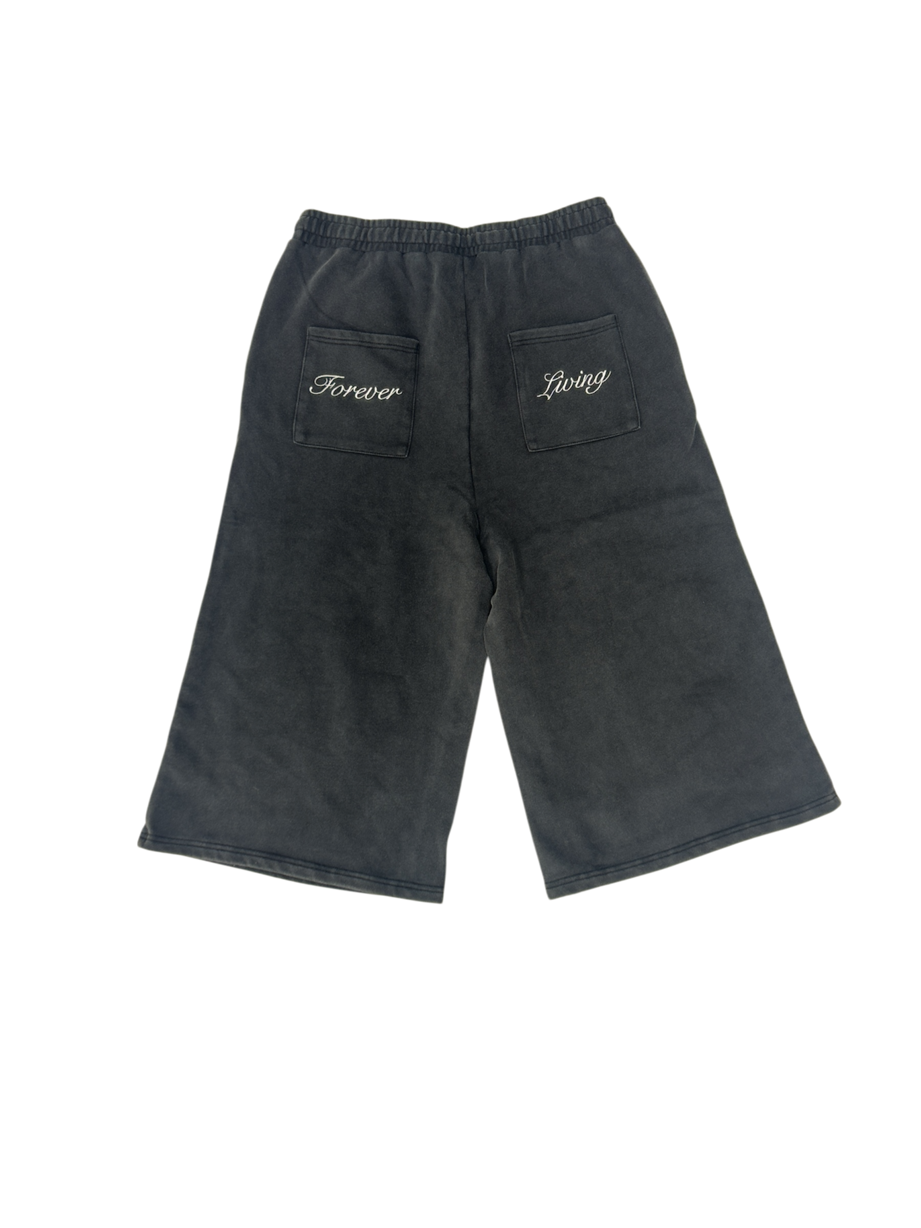 “Panther Spirit” thermal & “Raceteam88” sweatshort bundle