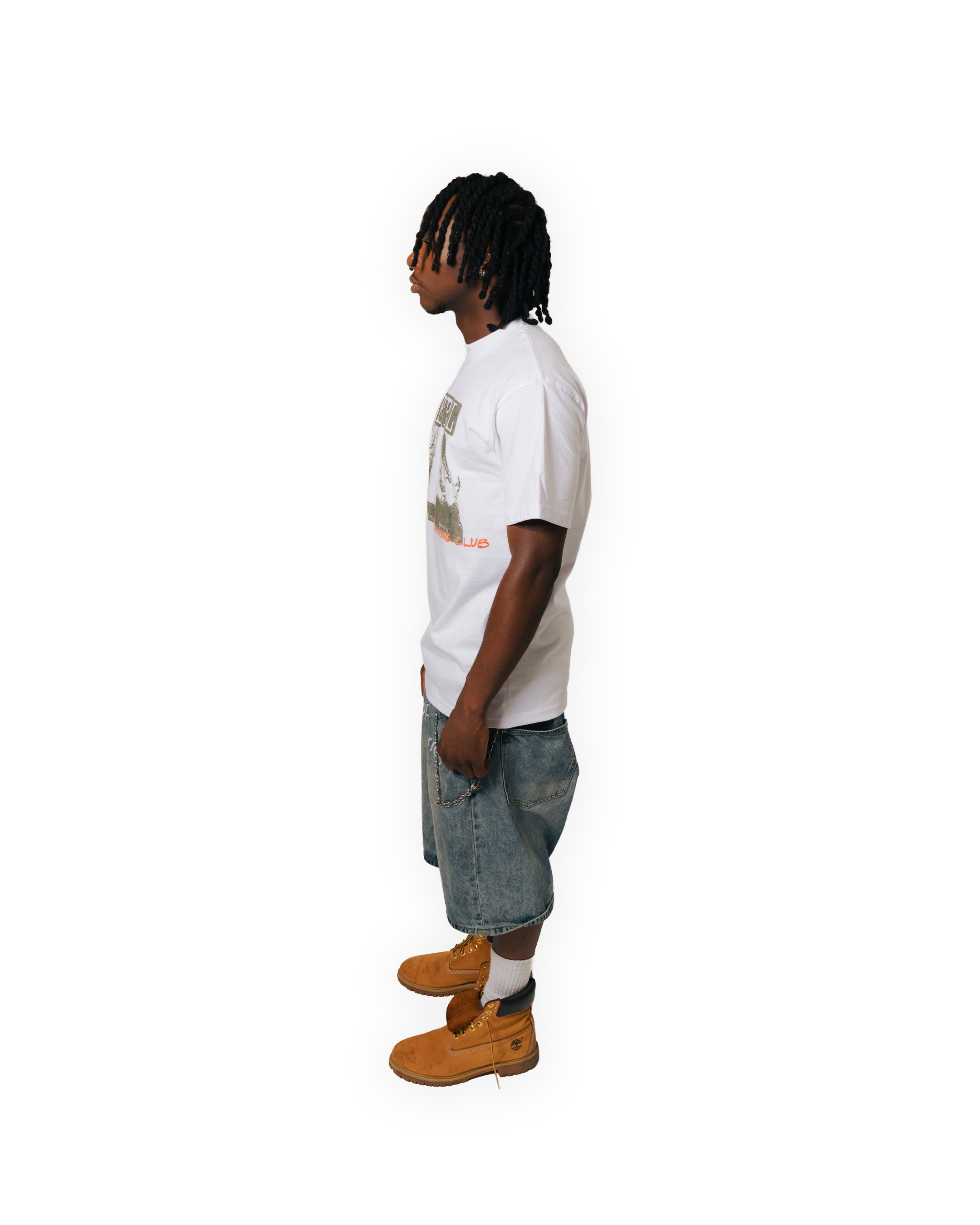“Thinking Club” Tee