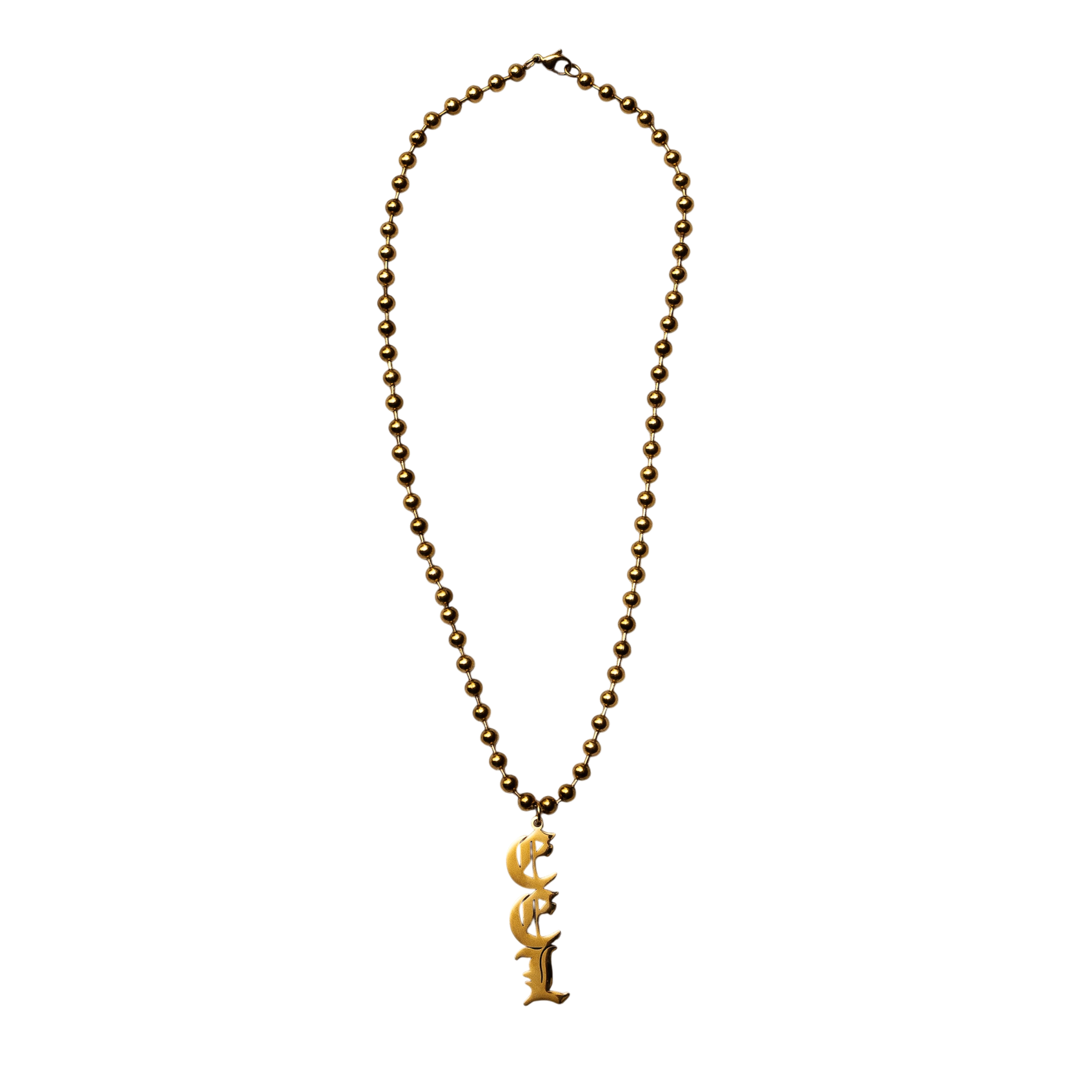 “eel” chain