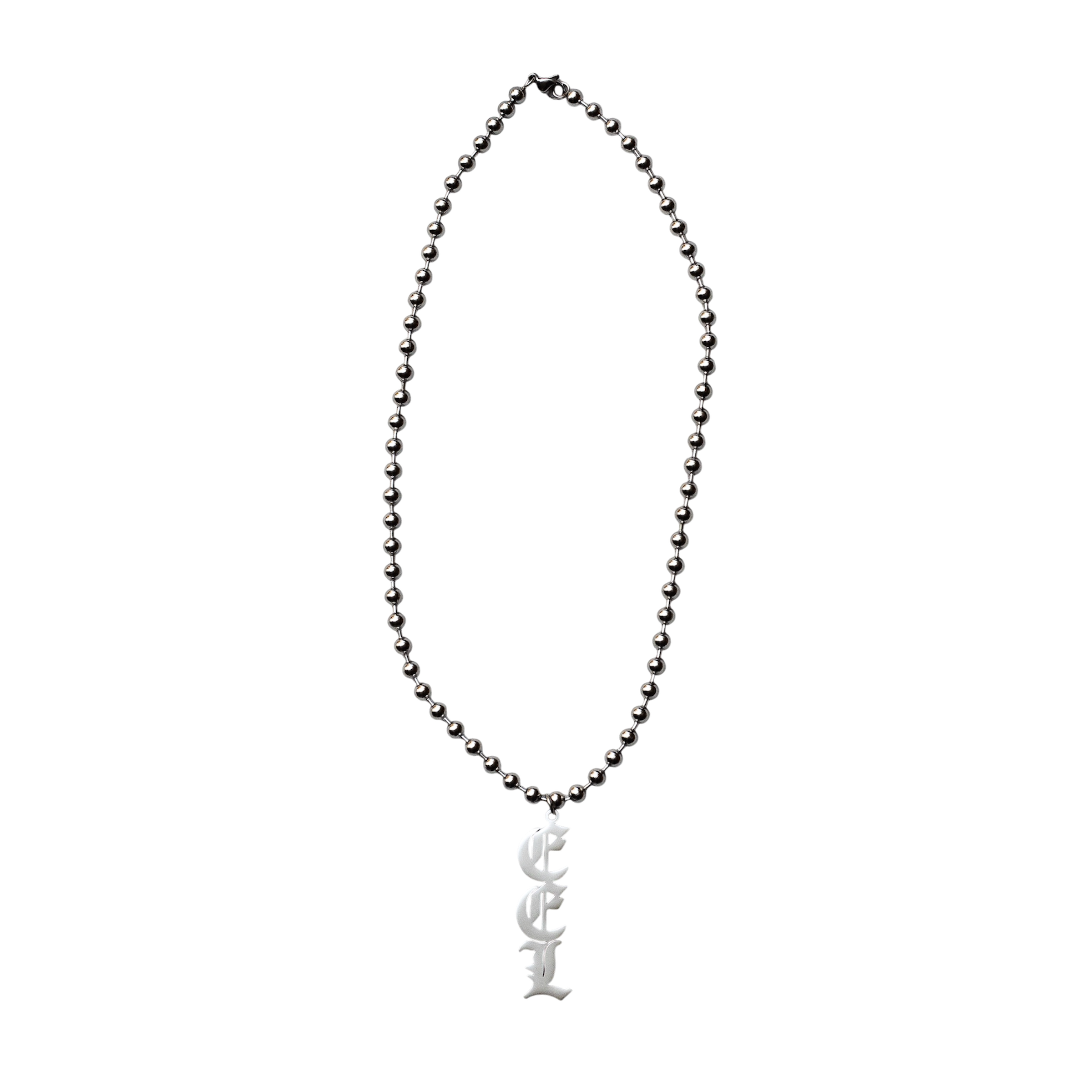 “eel” chain