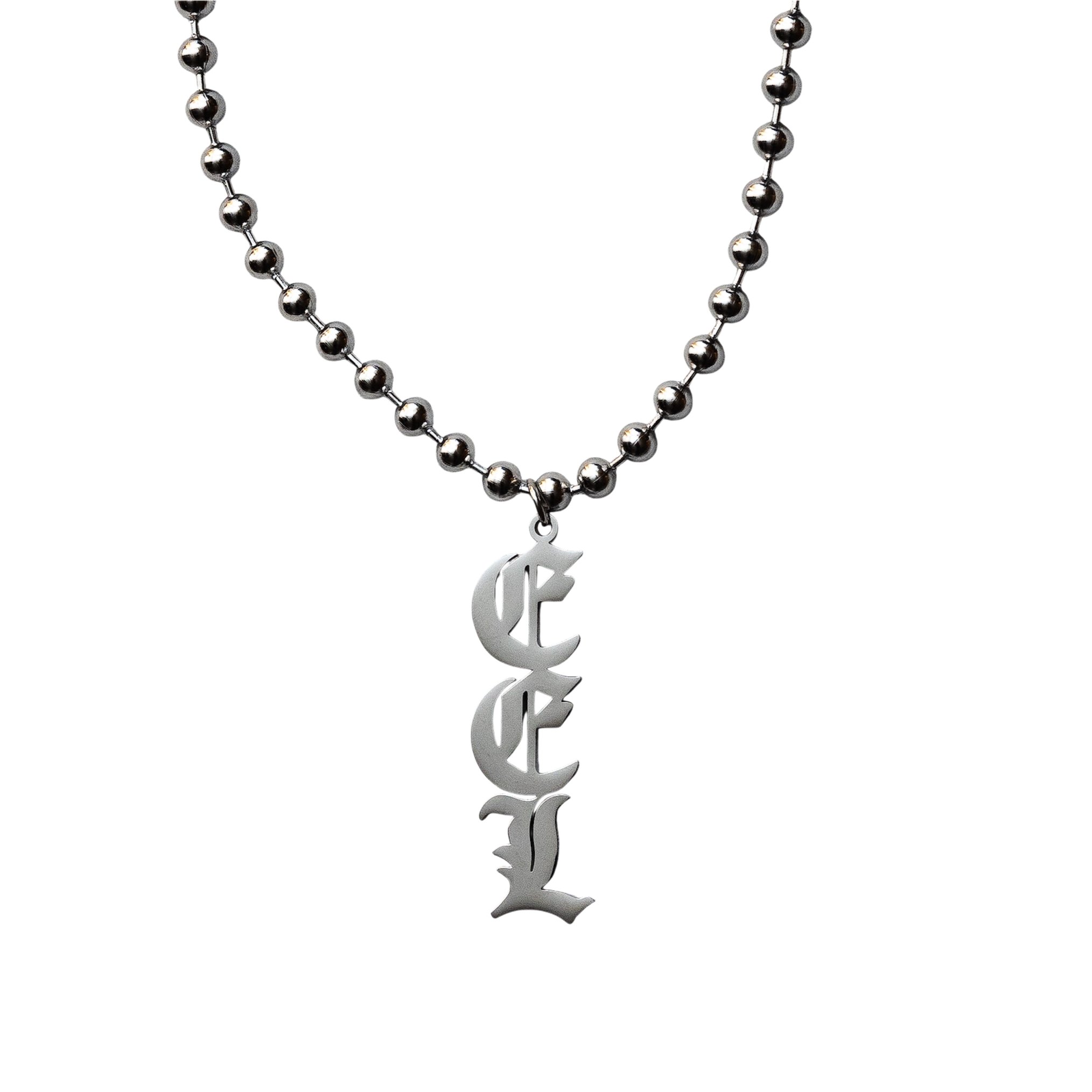 “eel” chain