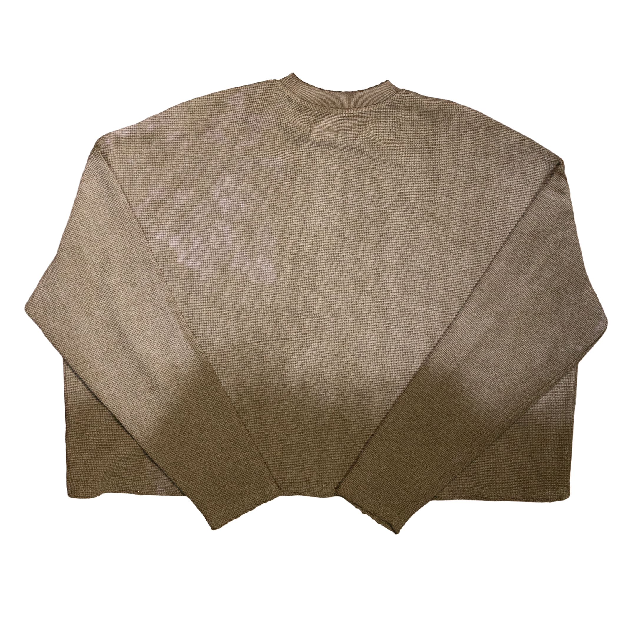 “Panther Spirit” Thermal