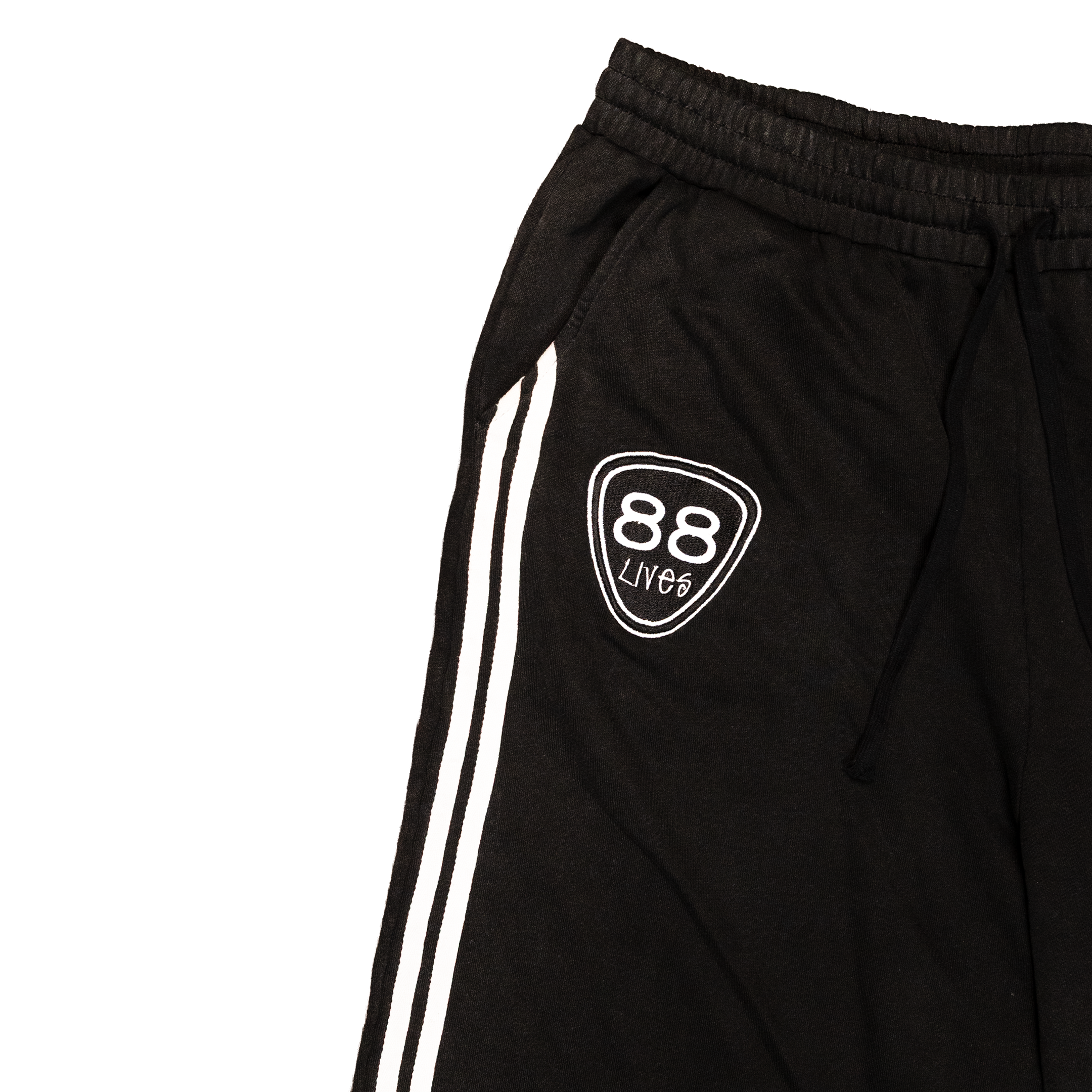 "Raceteam 88" Sweatshorts