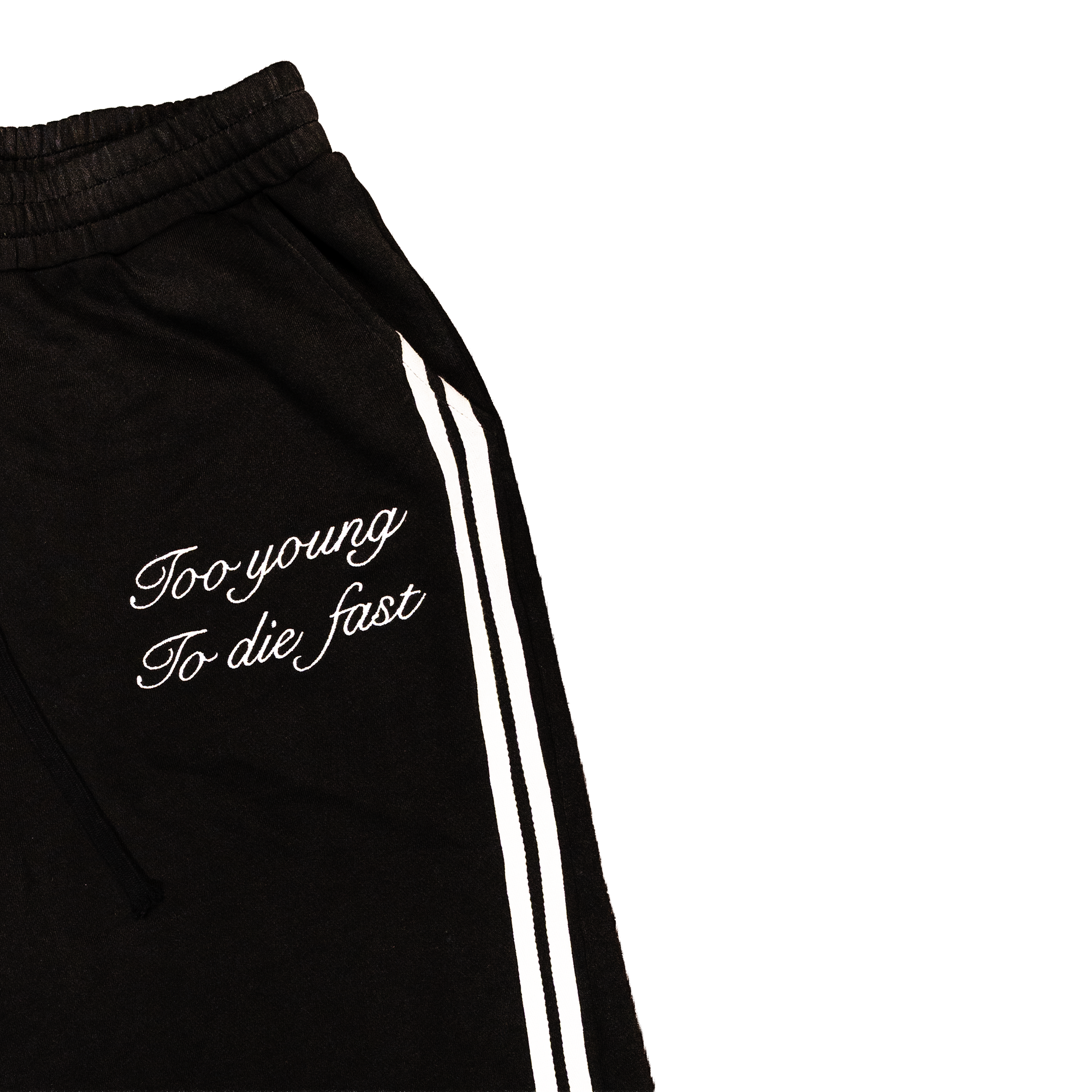 "Raceteam 88" Sweatshorts